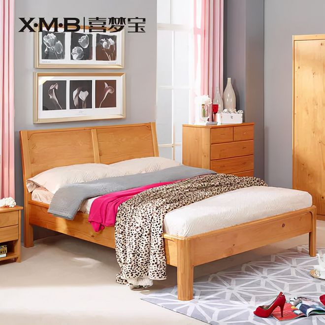 k8凯发，实用、美观、高性价比？2021十大卧室床品牌TOP排行榜！